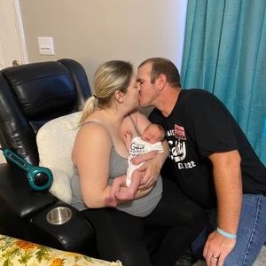 Meet your Posher, Kelly